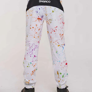 Dharco Youth Paint Splat Pants
