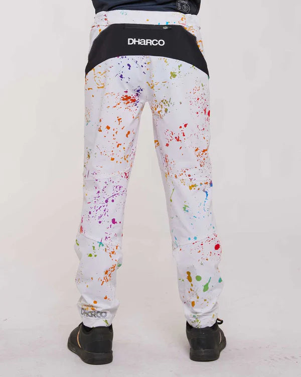 Dharco Youth Paint Splat Pants