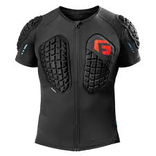 G-Form MX360 SS Shirt