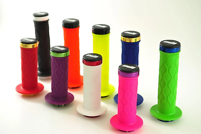 Tangent Mini lock on Grips