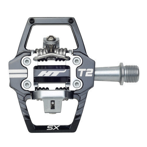 HT T2 SX RACE PEDAL