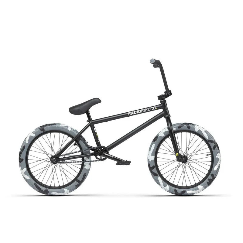Radio Darko 20" Bike