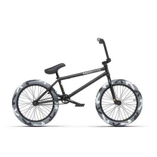 Radio Darko 20" Bike
