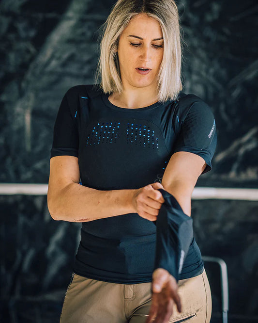 Dharco Short Sleeve Body Armour