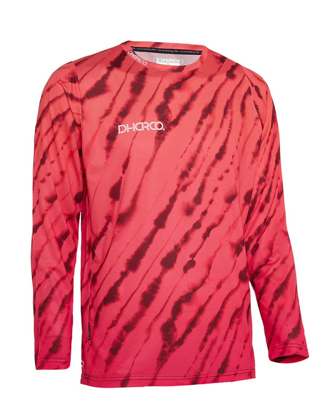 Dharco Youth Val Di Sole Jersey