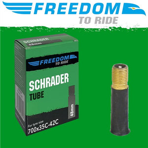 Freedom Tube (Schrader Valve)