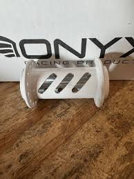 Onyx 36H 20mm Front Through Axle Hub Helix