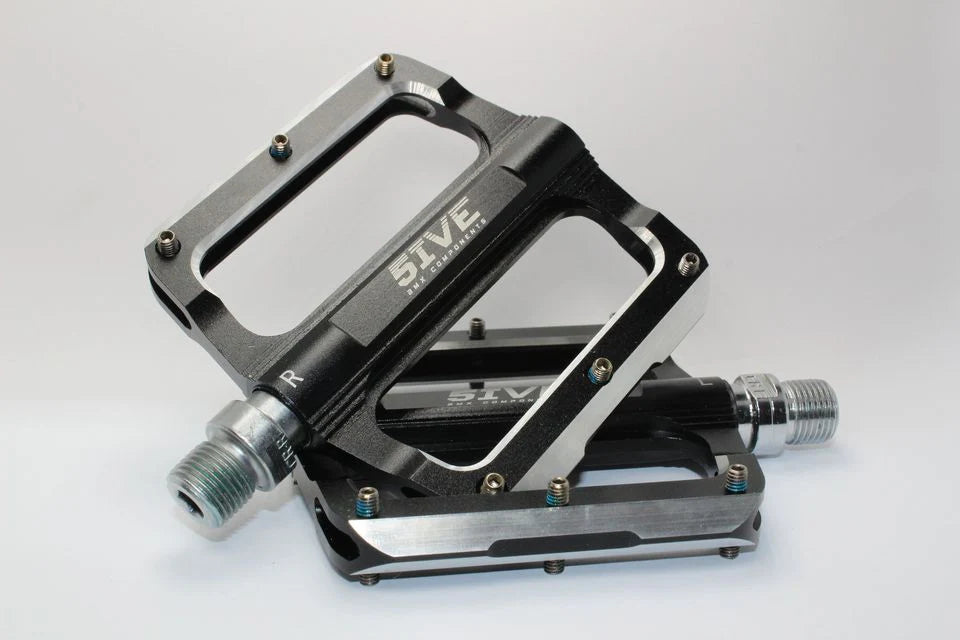 5ive Flat Pedals