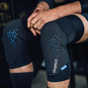 Dharco Gravity Knee Pad