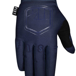 Fist Adult Stocker Navy Gloves