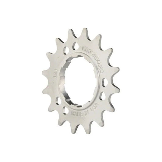 Onyx Stainless HG Cog