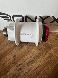 Onyx 36H 15mm Rear Through Axle Ultra SS