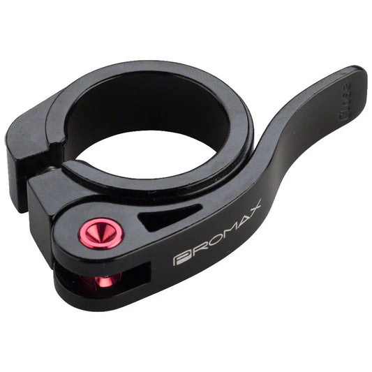 Promax Quick Release Seat Clamp