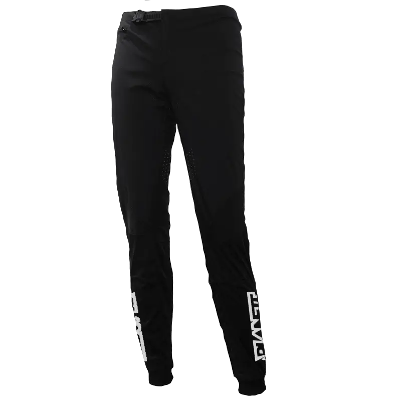 Planett Pants (Black)