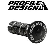 Profile Universal Gap Cap