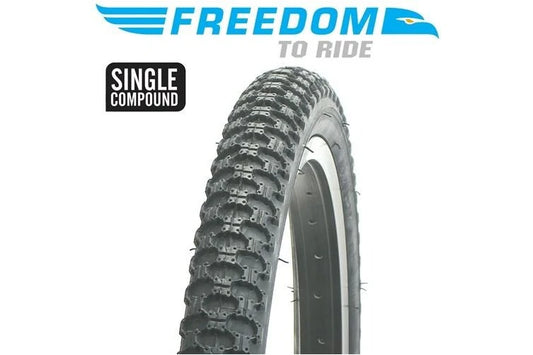 Freedom Tyre 16 Inch