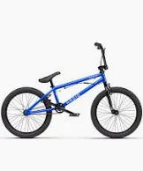 Radio Revo 20" Freestyle/Park Bike