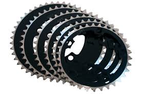 DRS 4 Bolt Chain Ring