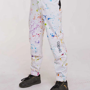 Dharco Youth Paint Splat Pants