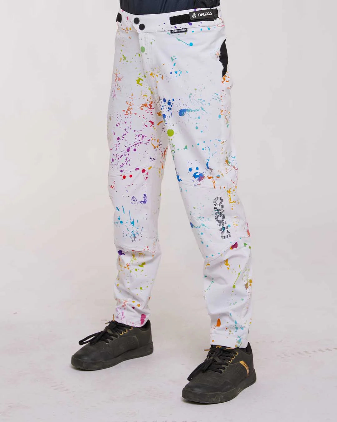 Dharco Youth Paint Splat Pants