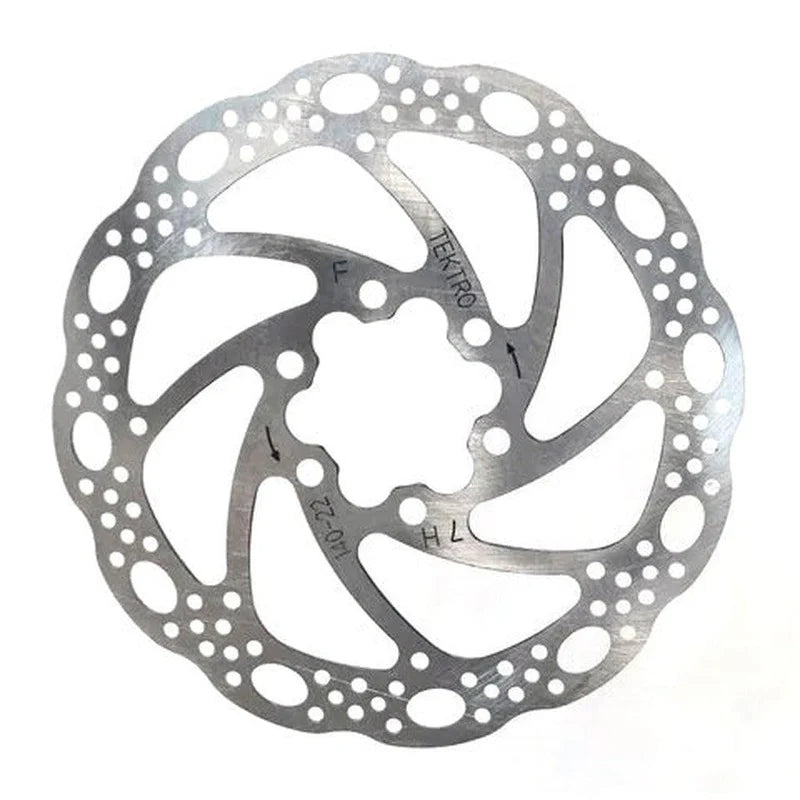 Disc Brake Rotors