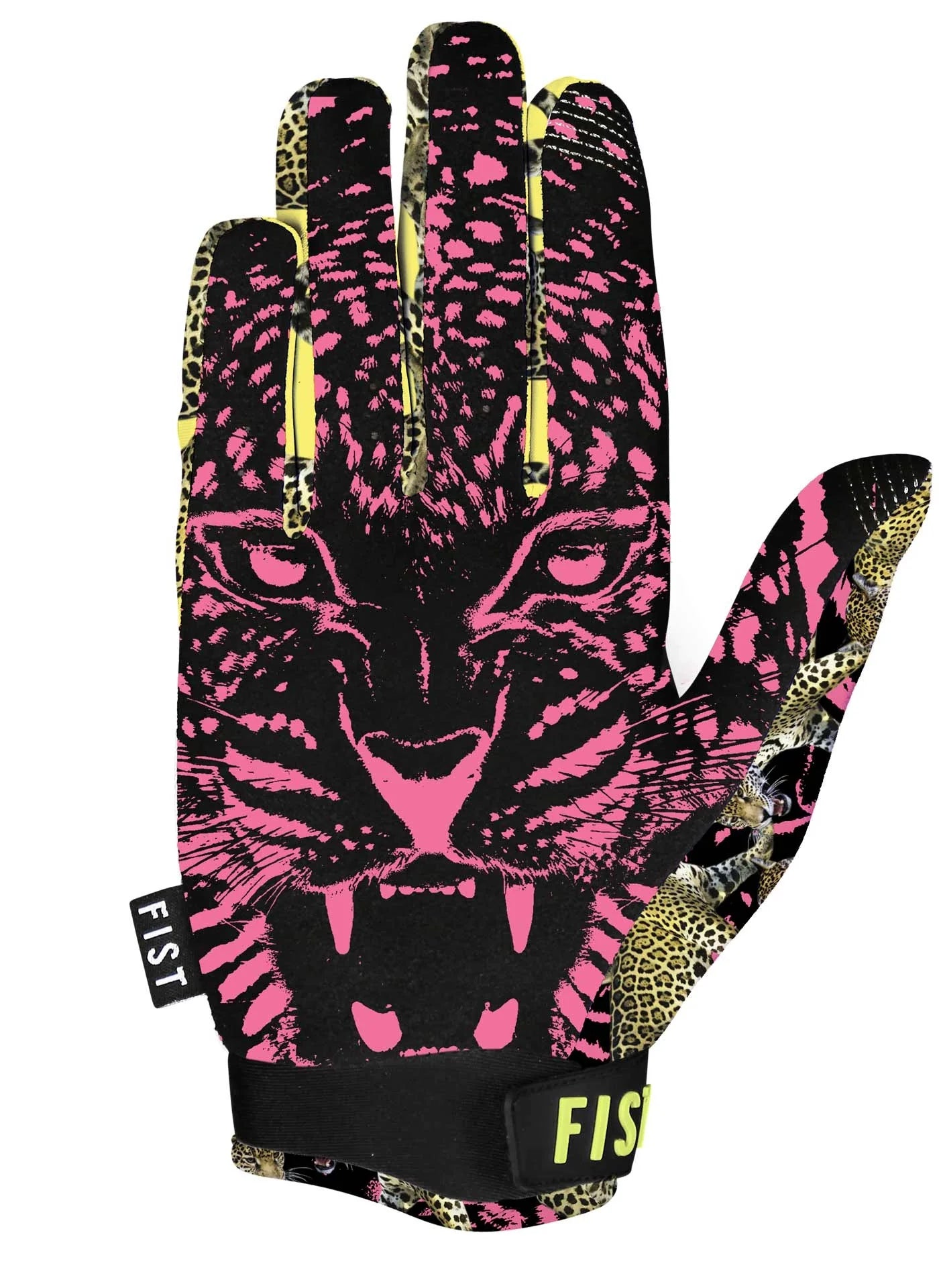 Fist Youth Jaguar Gloves