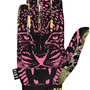 Fist Adult Jaguar Gloves