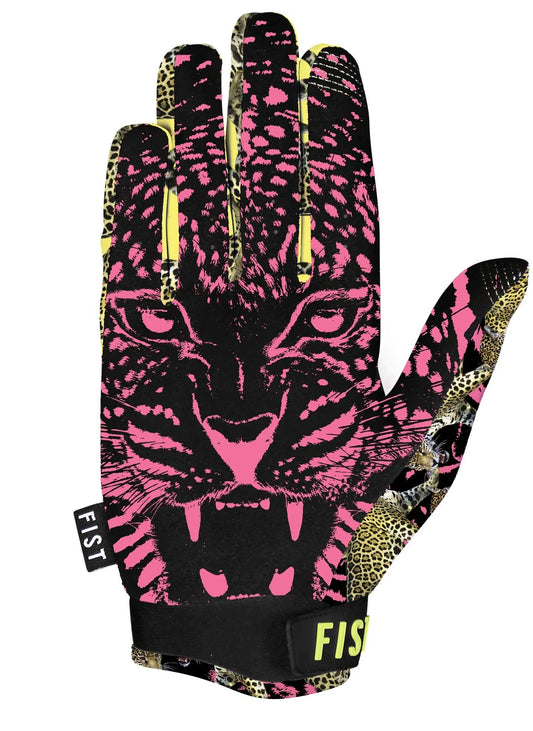 Fist Adult Jaguar Gloves