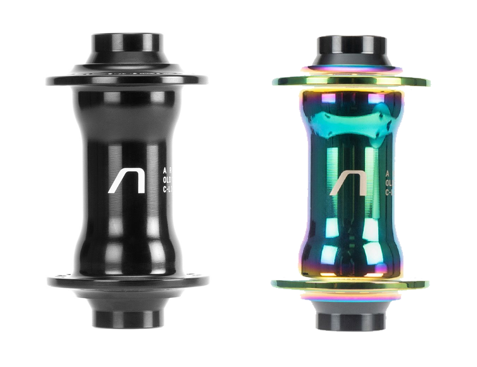 Arise Echo Front Hub