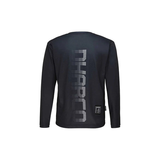 Dharco Youth Stealth Black Jersey