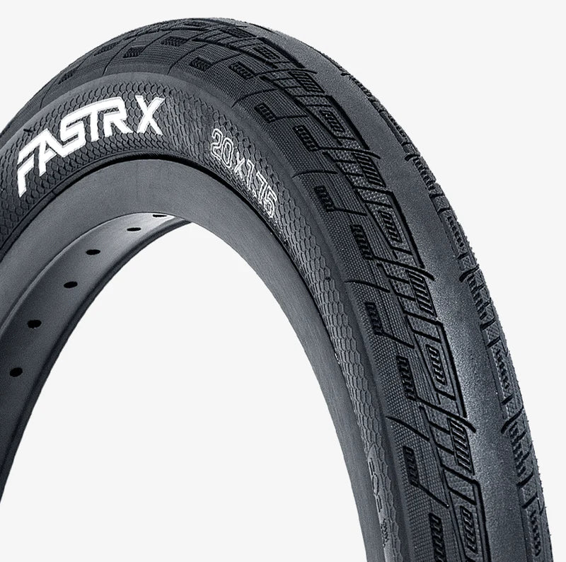 Tioga FASTR X 20 Inch Tyre (Wire Bead)