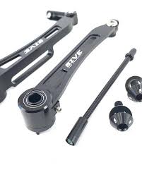 5ive BMX Brake Kit