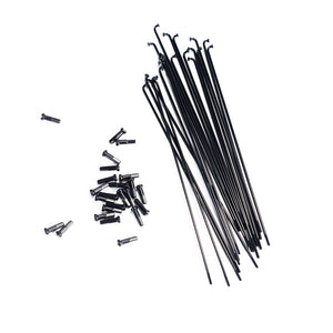 Wheel Spokes Pack of 40