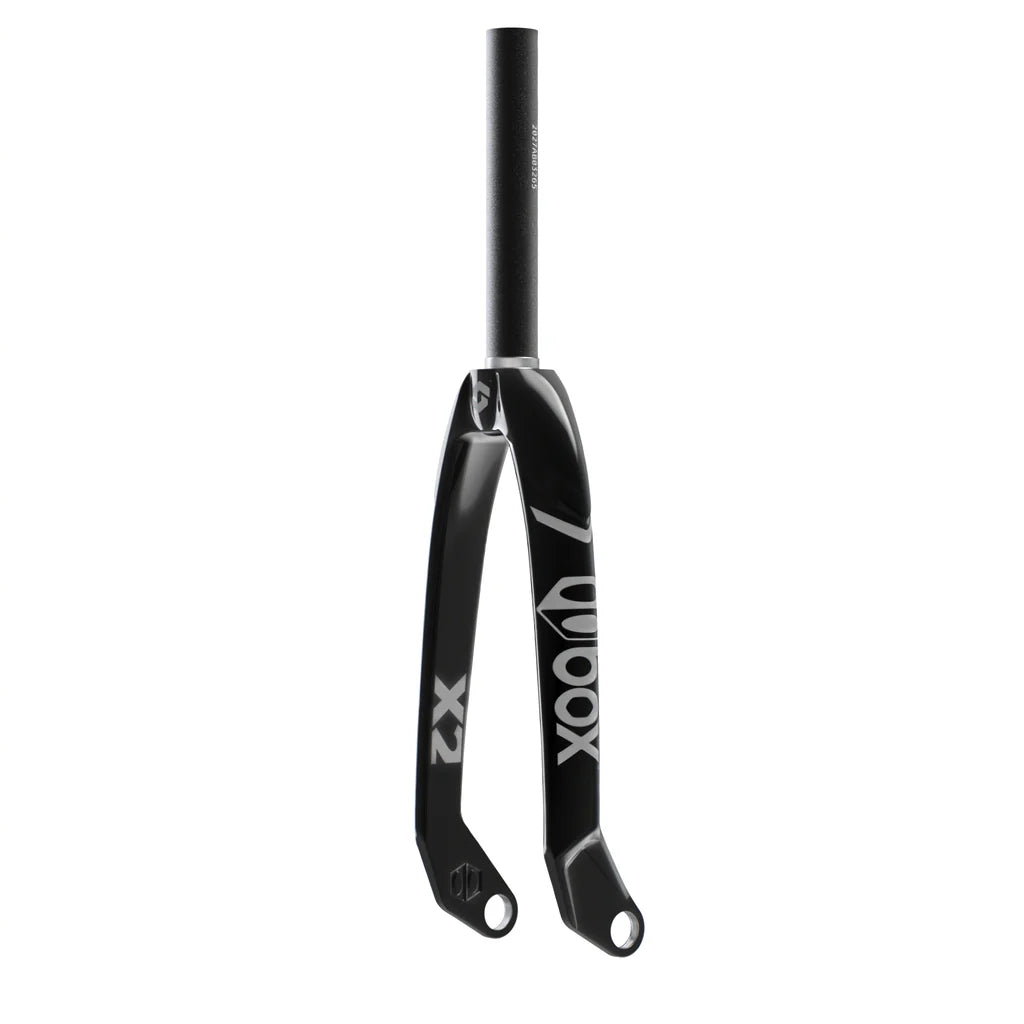 Box One XS Mini Forks