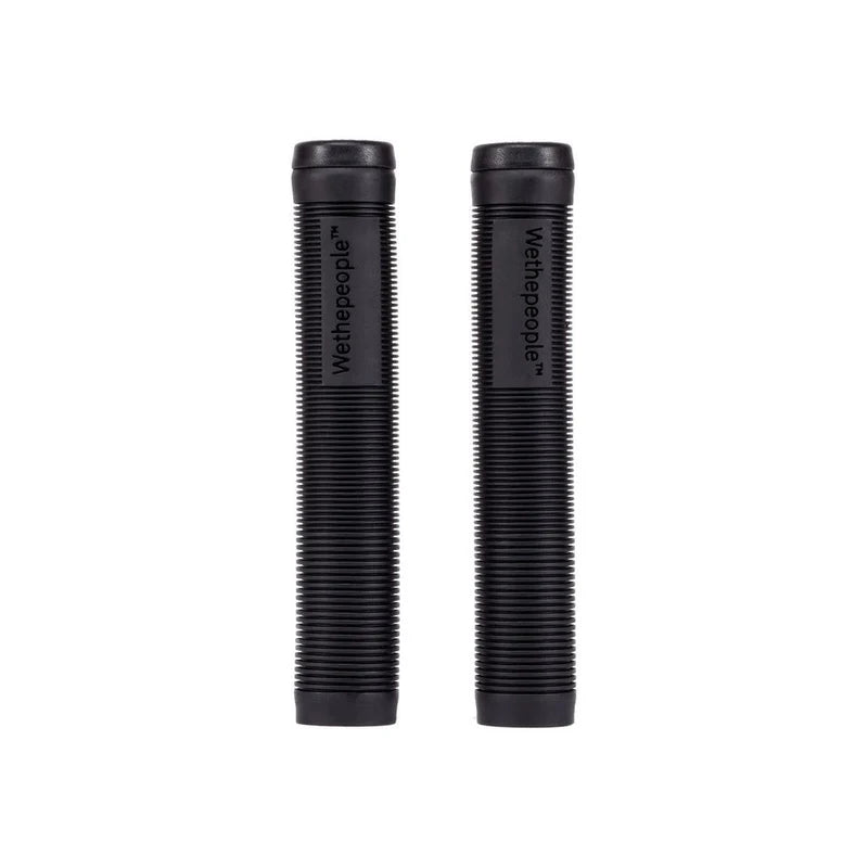 Wethepeople Black Grips