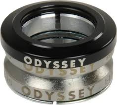 Odyssey Intergrated Headset 1-1/8"