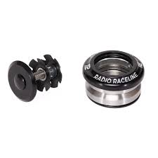 Radio BMX Headset 1-1/8"