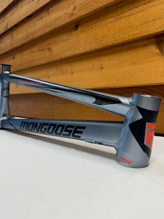 Mongoose Title Team Pro Race Frames