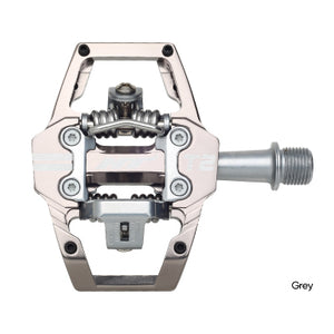 HT T2/T2T RACE PEDAL