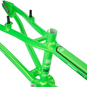 Radio Helium Expert Frame