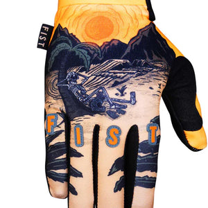 Fist Adult Day & Night Glove