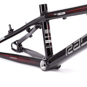 Radio Helium Pro Frame
