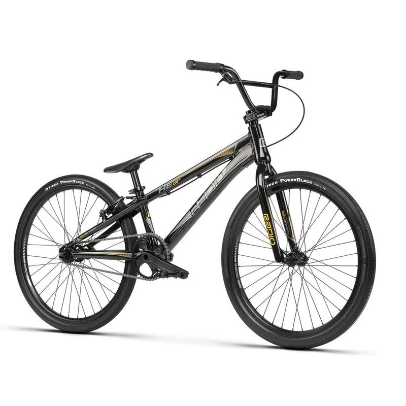 Radio Helium Cruiser XL