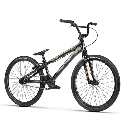 Radio Helium Cruiser XL