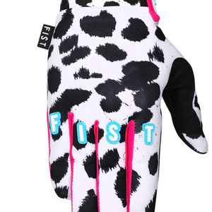 Fist  Lil Fists Dalmatian Glove