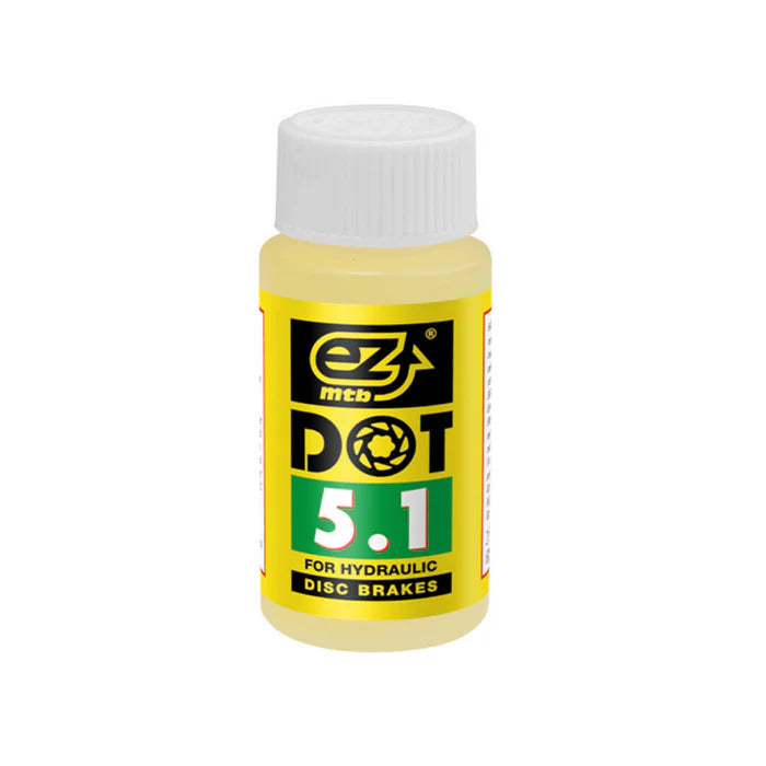 Dot 5.1 Fluid 60ml