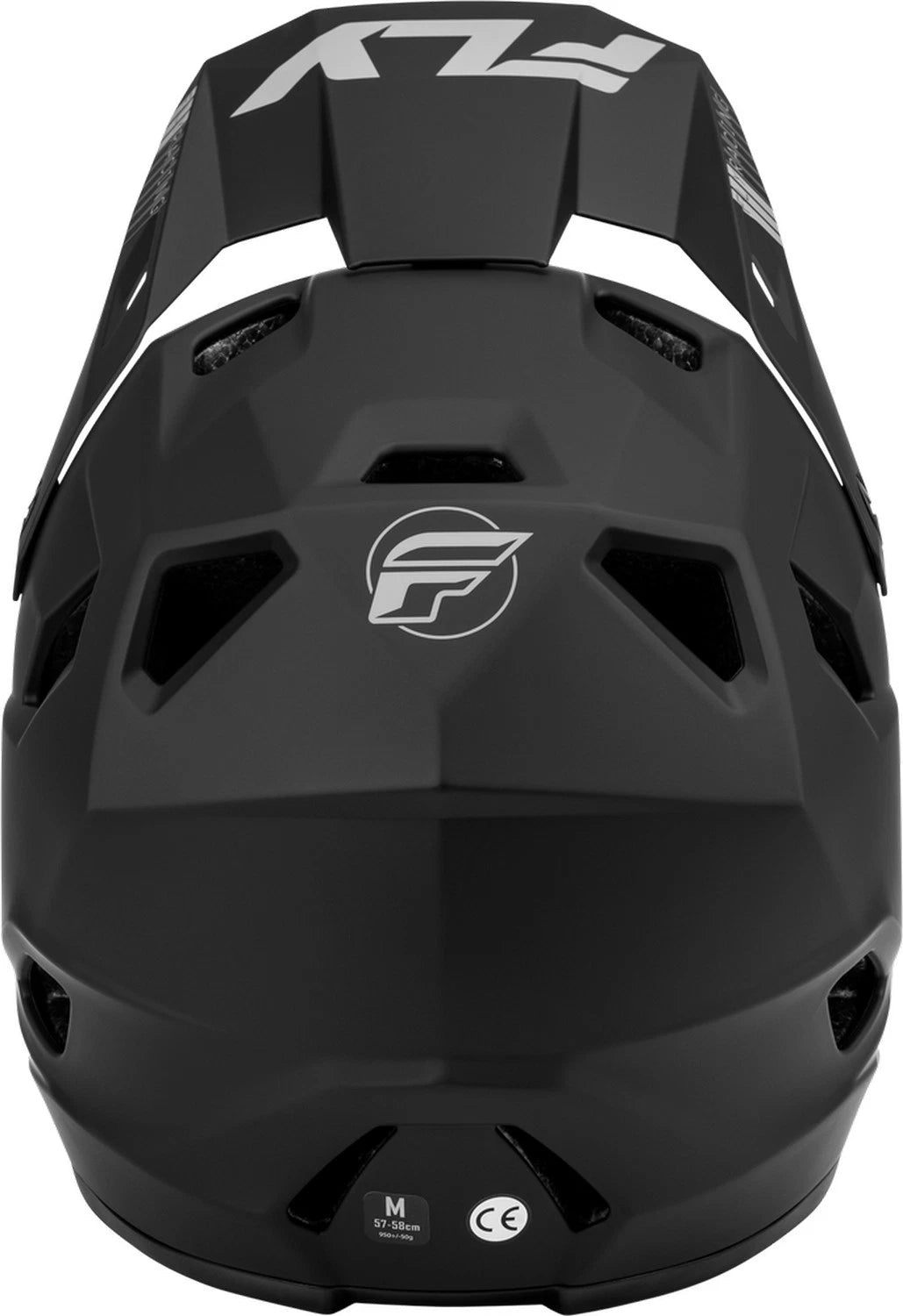Fly Rayce Helmet